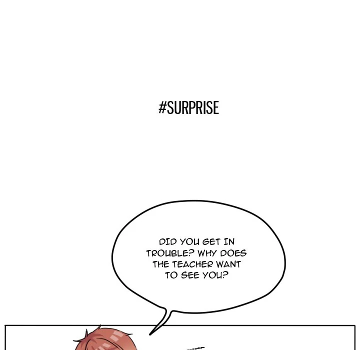 The chill couple Chapter 39 - page 54