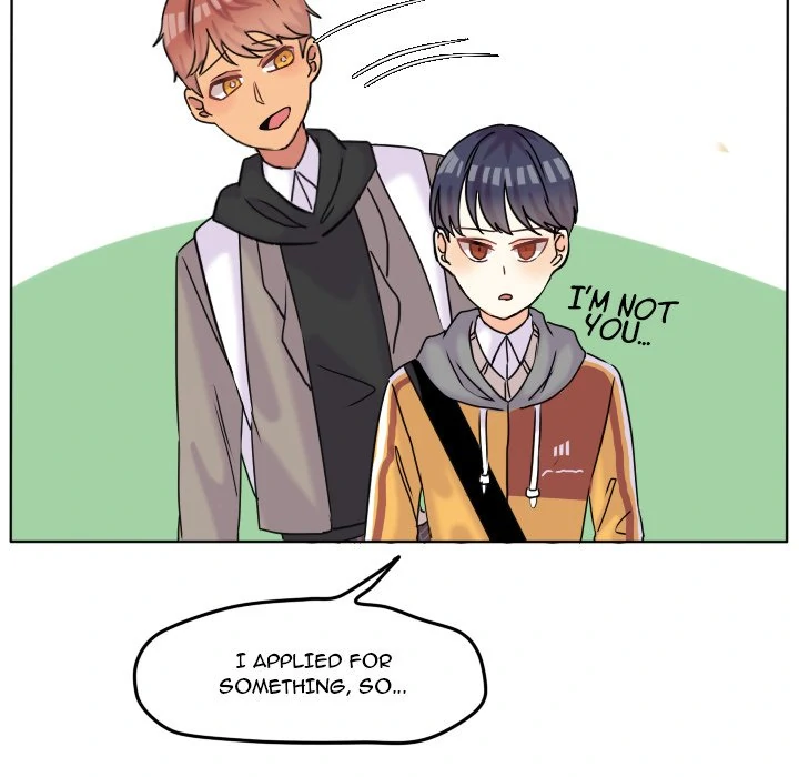 The chill couple Chapter 39 - page 55