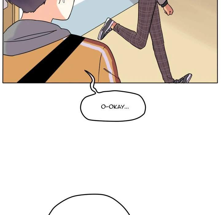 The chill couple Chapter 39 - page 57