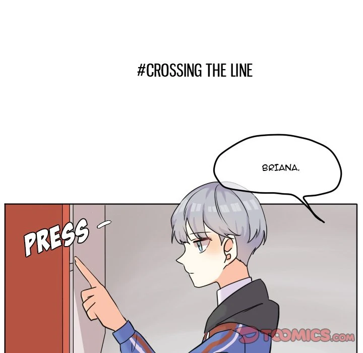 The chill couple Chapter 39 - page 62