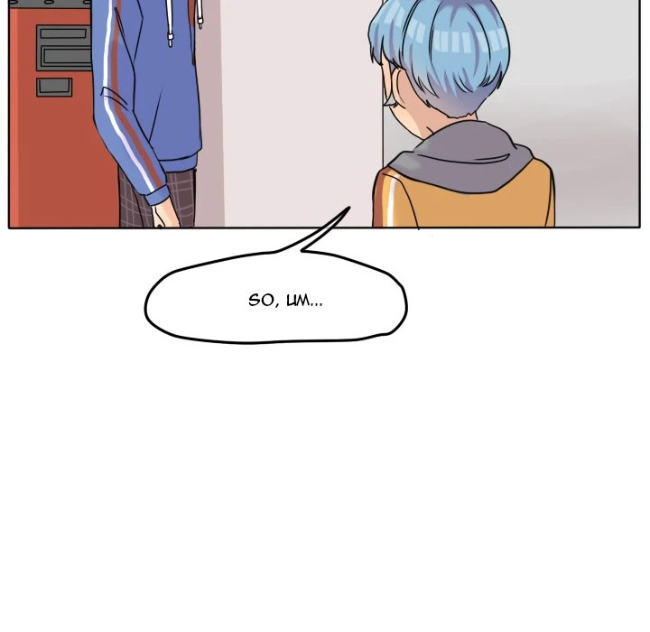 The chill couple Chapter 39 - page 66