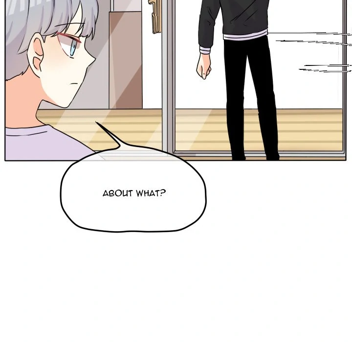 The chill couple Chapter 38 - page 15