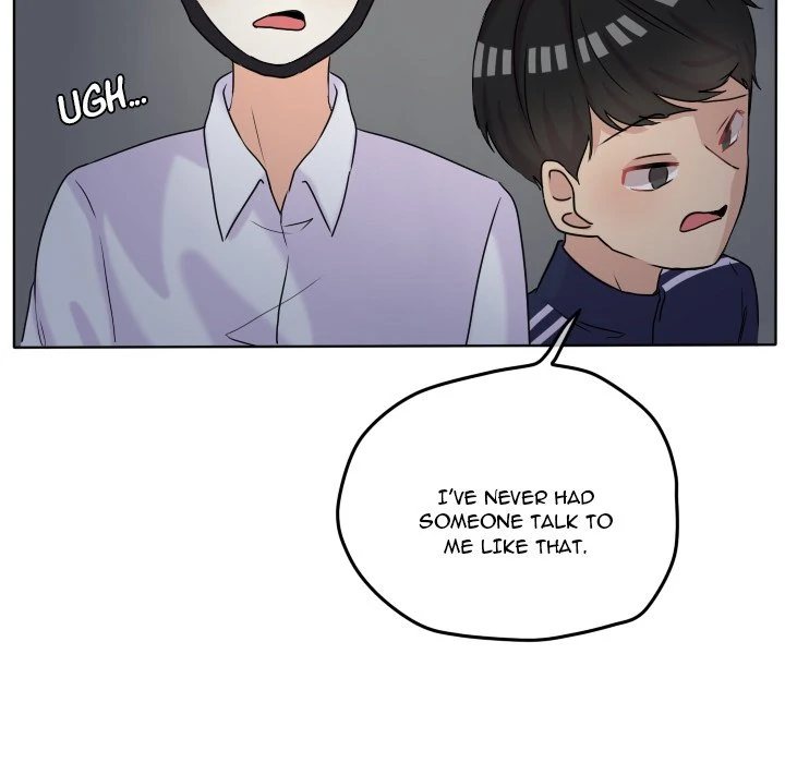 The chill couple Chapter 38 - page 39