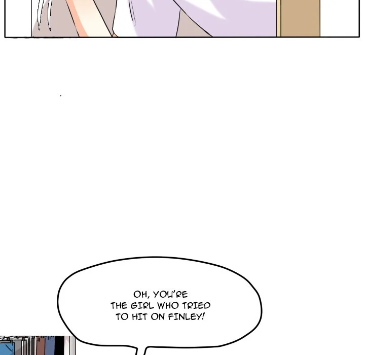 The chill couple Chapter 38 - page 73