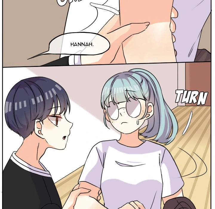 The chill couple Chapter 37 - page 15