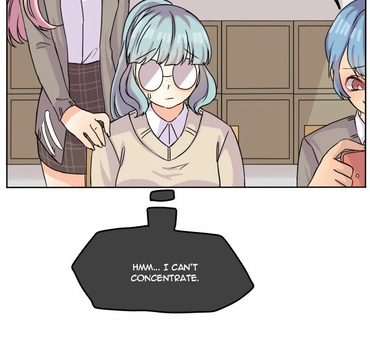 The chill couple Chapter 36 - page 11