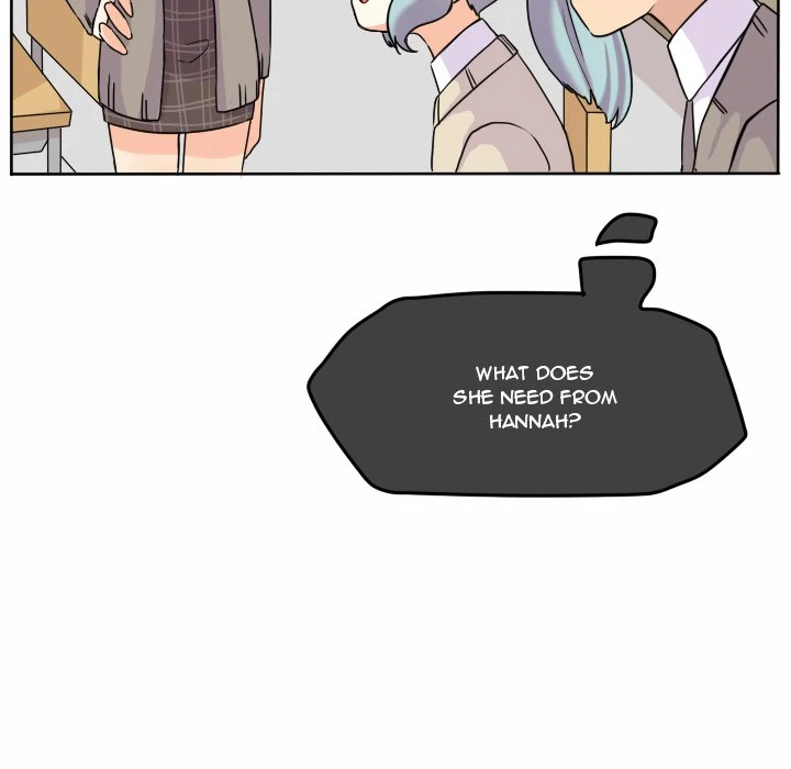 The chill couple Chapter 36 - page 15