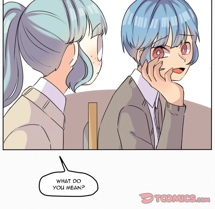 The chill couple Chapter 36 - page 38