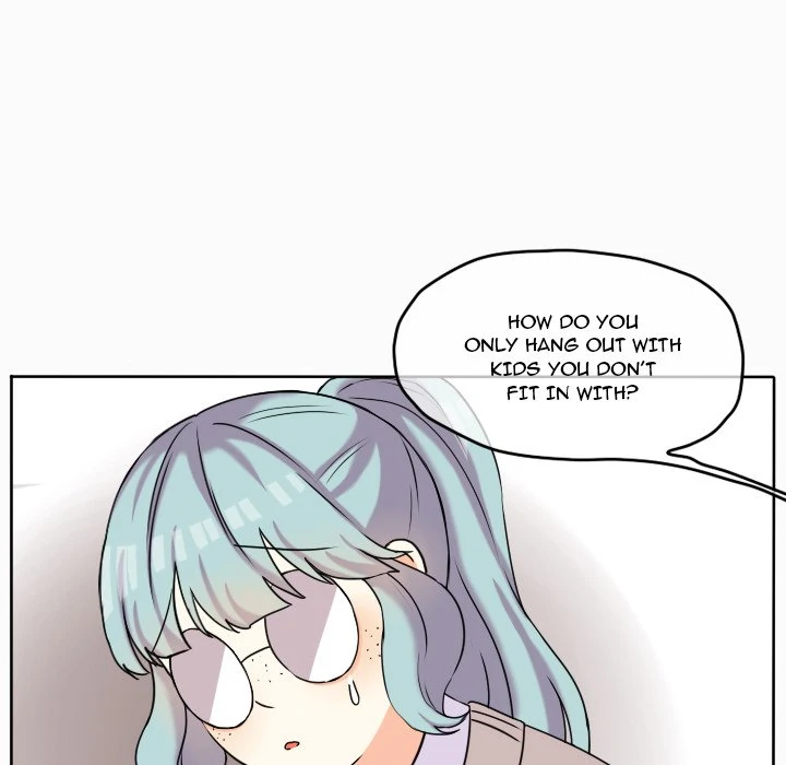 The chill couple Chapter 36 - page 39