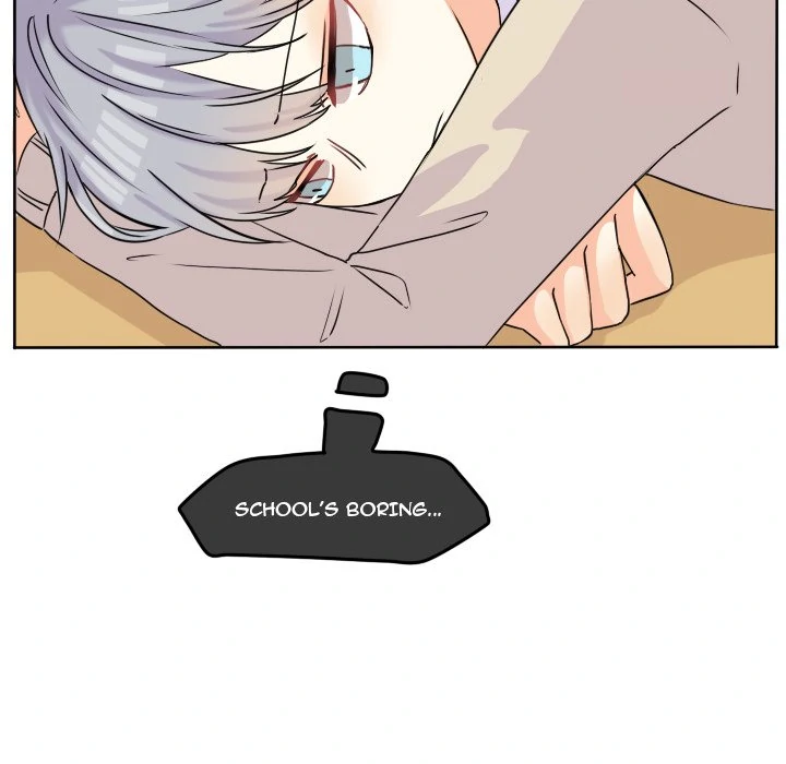 The chill couple Chapter 35 - page 14