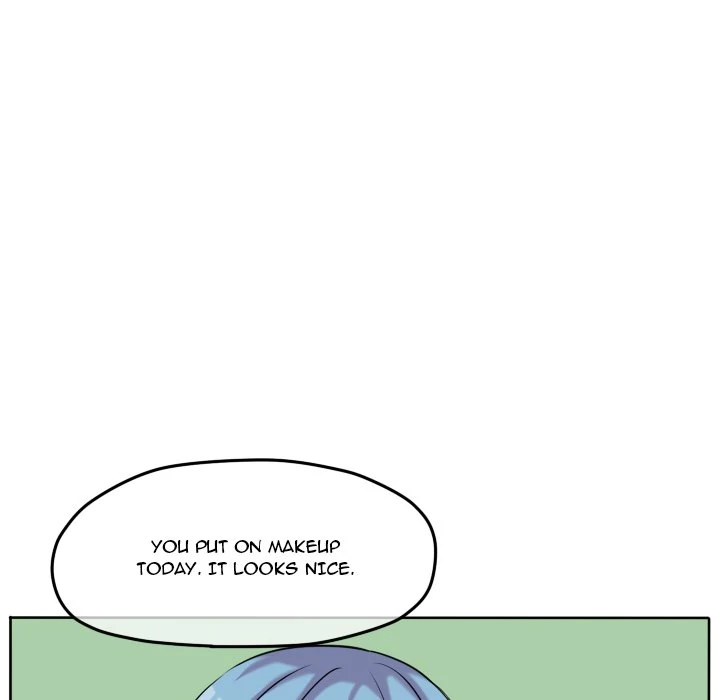 The chill couple Chapter 35 - page 23