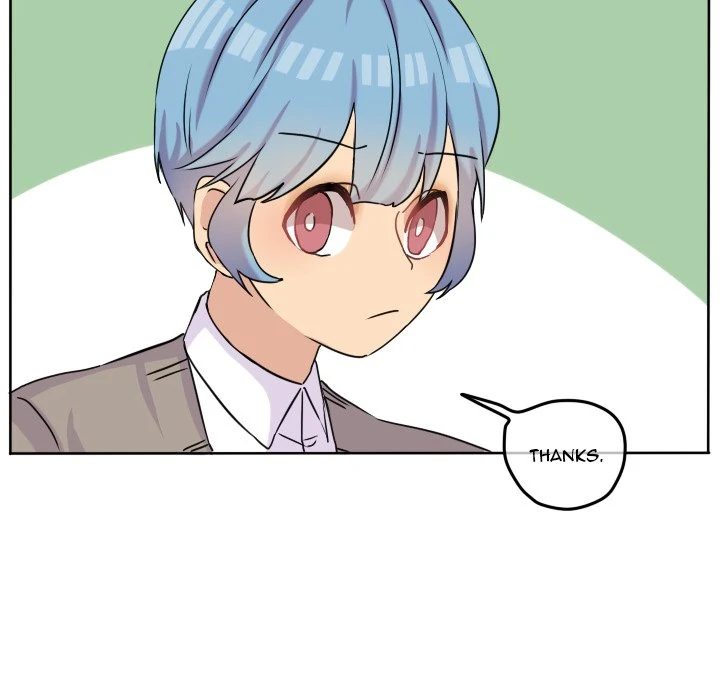 The chill couple Chapter 35 - page 24