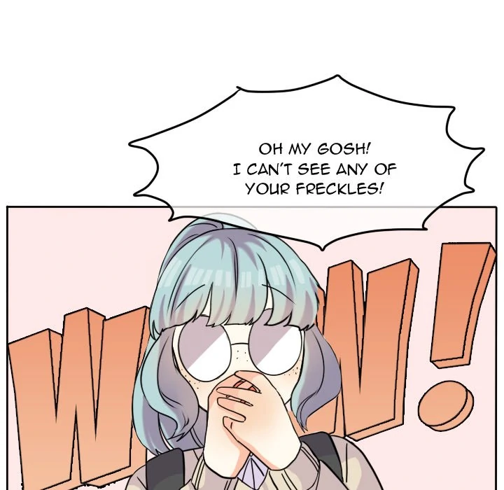 The chill couple Chapter 35 - page 25