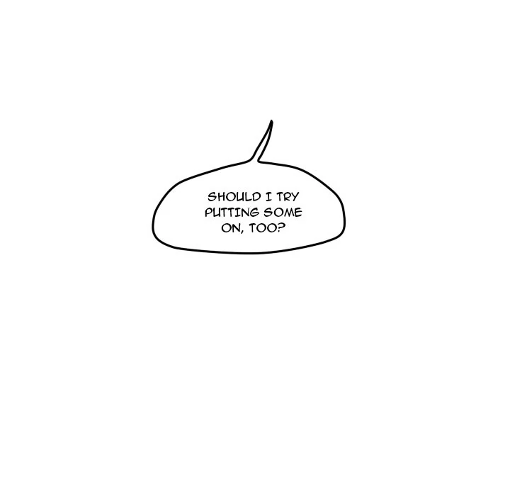 The chill couple Chapter 35 - page 27