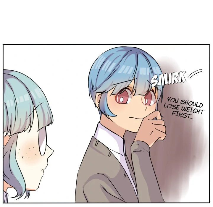 The chill couple Chapter 35 - page 28