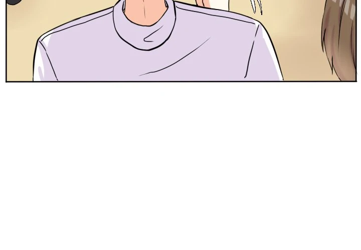 The chill couple Chapter 35 - page 3