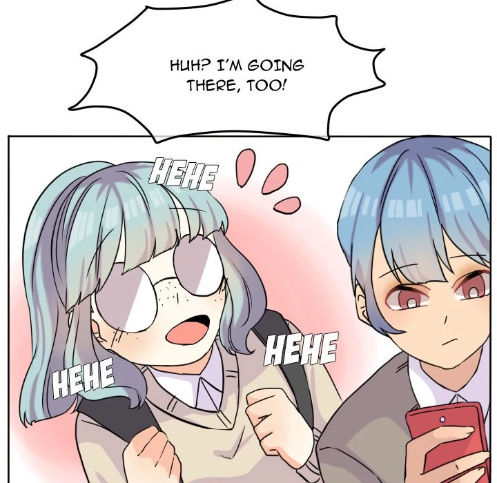 The chill couple Chapter 35 - page 33