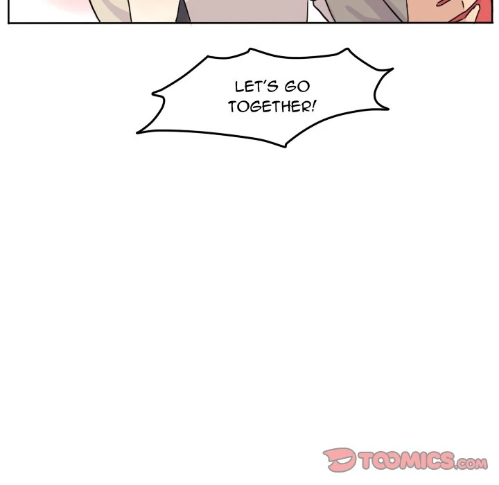 The chill couple Chapter 35 - page 34