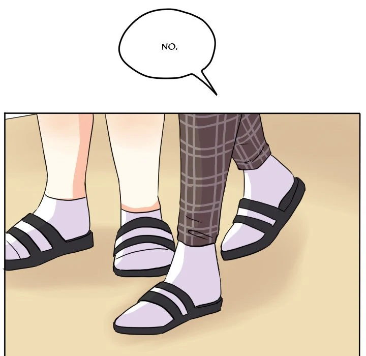The chill couple Chapter 35 - page 35