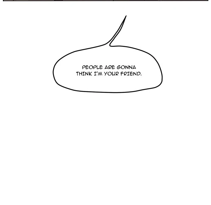 The chill couple Chapter 35 - page 38