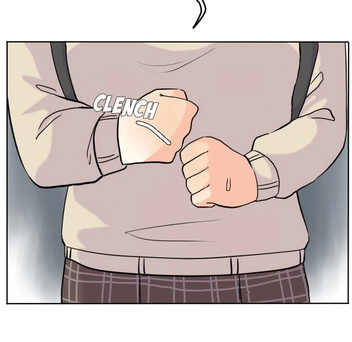 The chill couple Chapter 35 - page 40