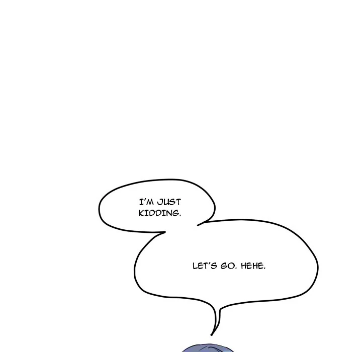 The chill couple Chapter 35 - page 41