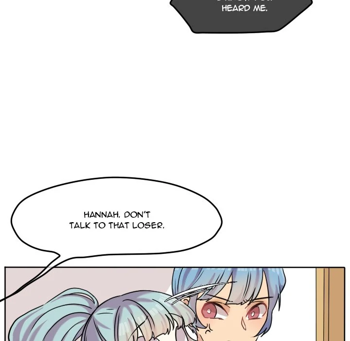 The chill couple Chapter 35 - page 43