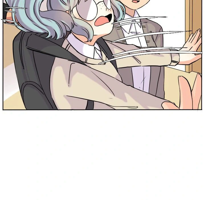 The chill couple Chapter 35 - page 44
