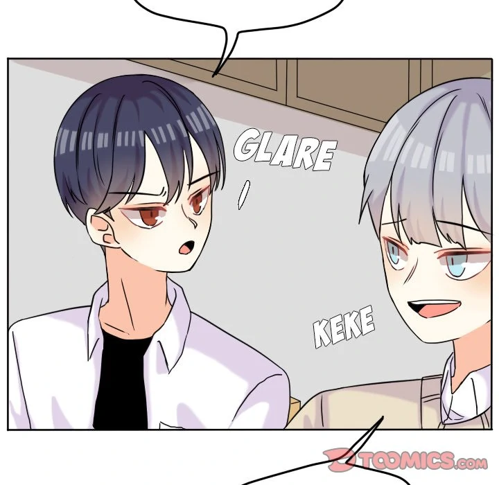 The chill couple Chapter 35 - page 50