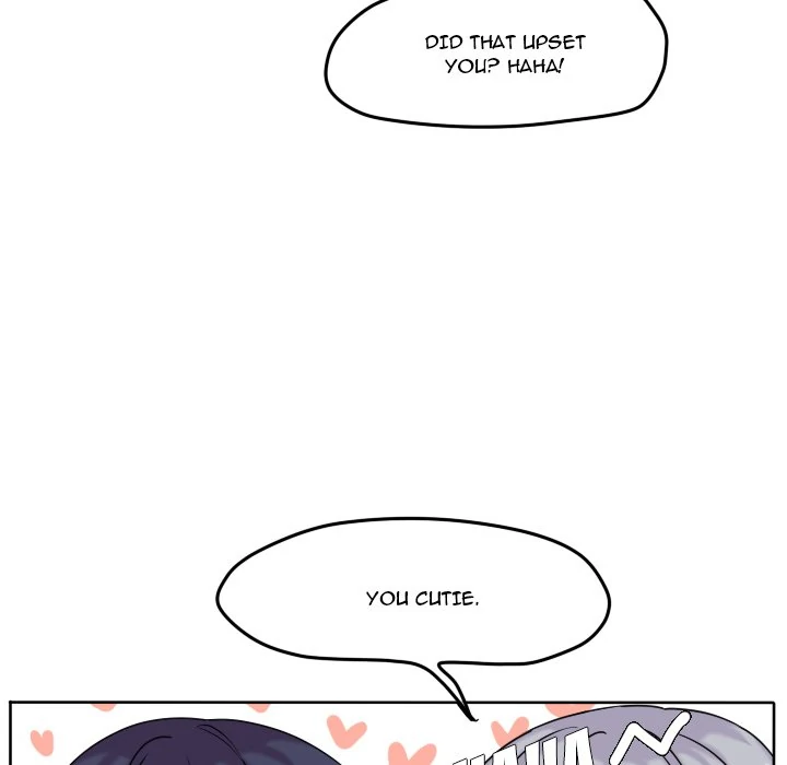 The chill couple Chapter 35 - page 51