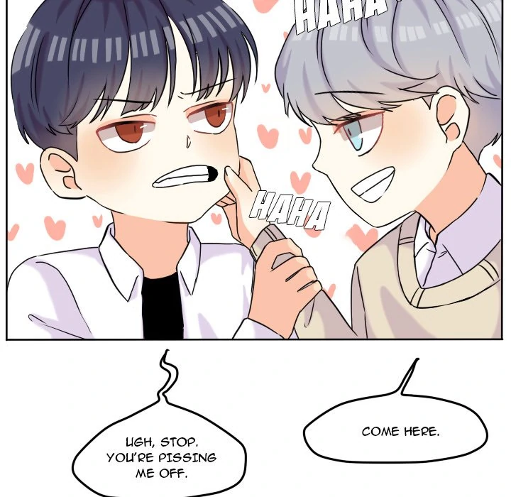 The chill couple Chapter 35 - page 52
