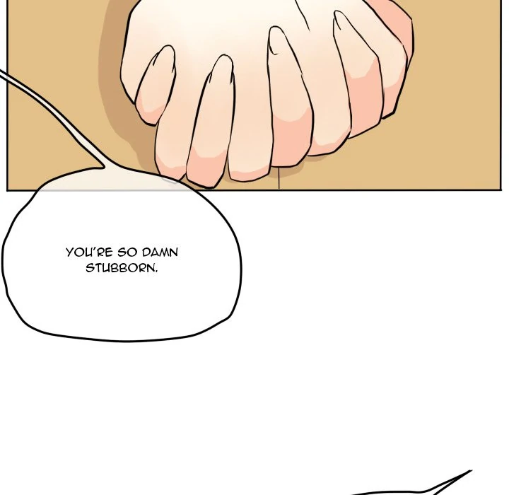 The chill couple Chapter 35 - page 54