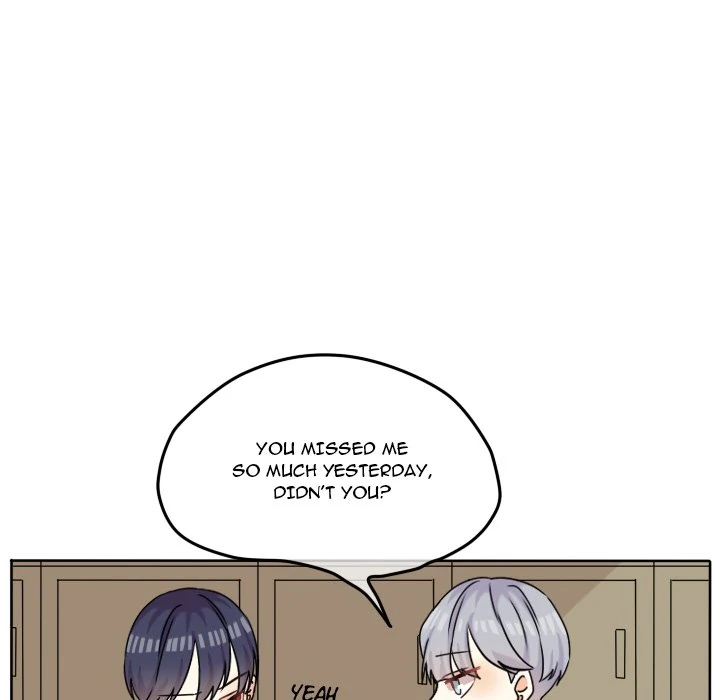 The chill couple Chapter 35 - page 56