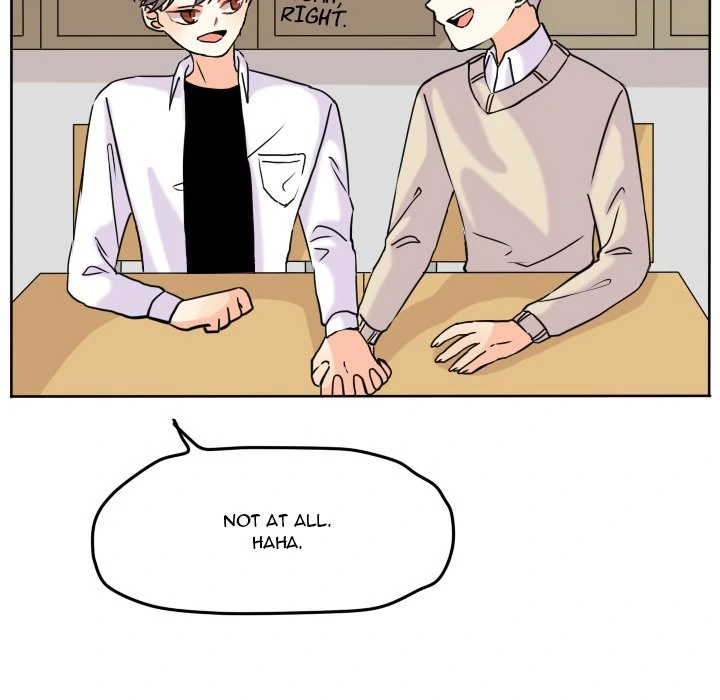 The chill couple Chapter 35 - page 57