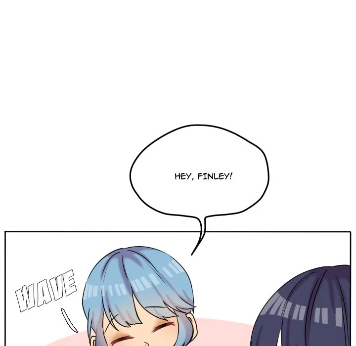The chill couple Chapter 35 - page 6