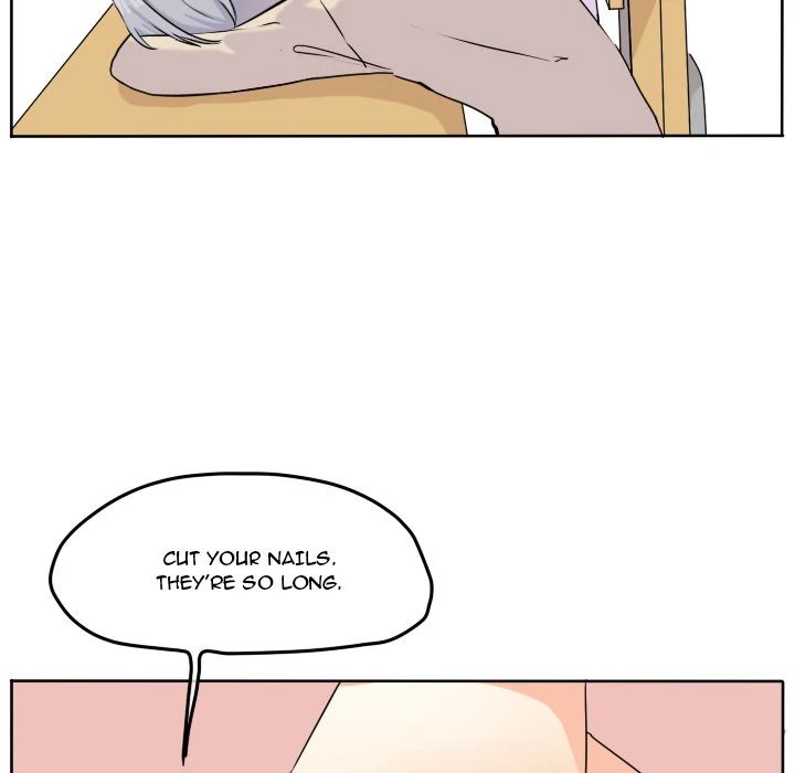 The chill couple Chapter 35 - page 60