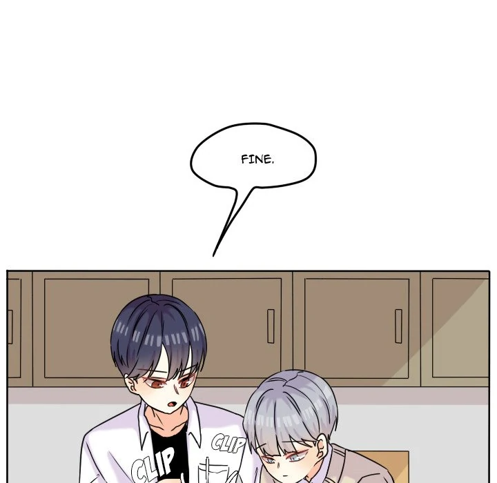 The chill couple Chapter 35 - page 64