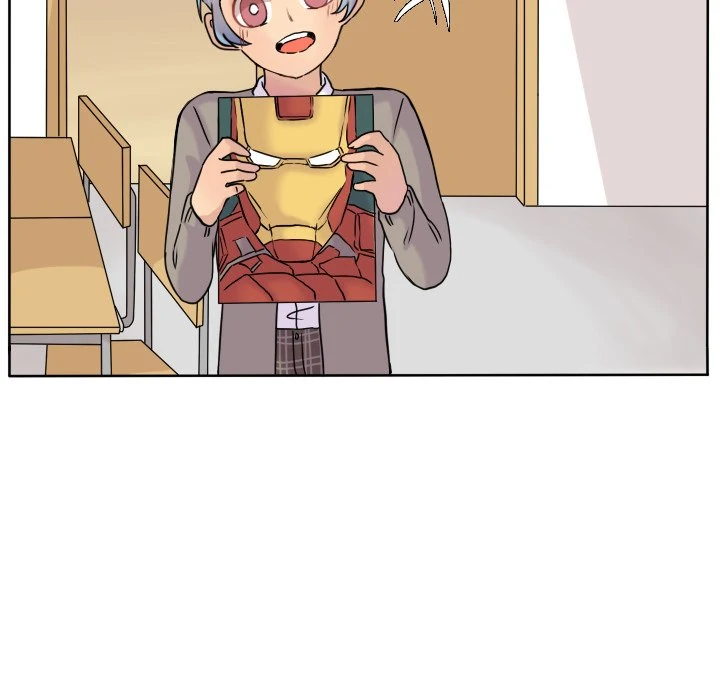 The chill couple Chapter 35 - page 67