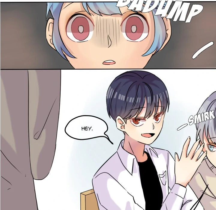 The chill couple Chapter 35 - page 69