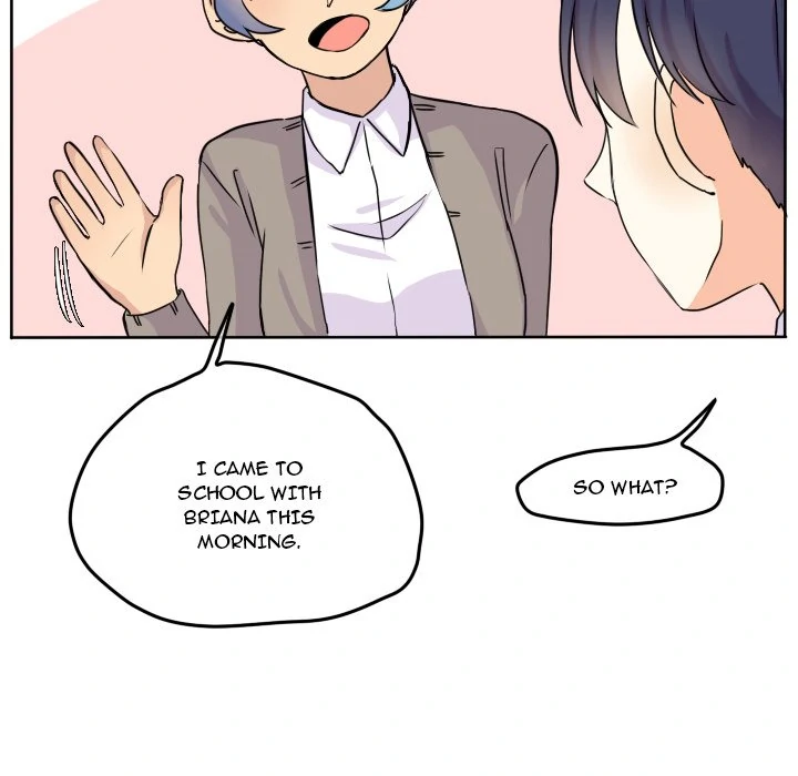 The chill couple Chapter 35 - page 7