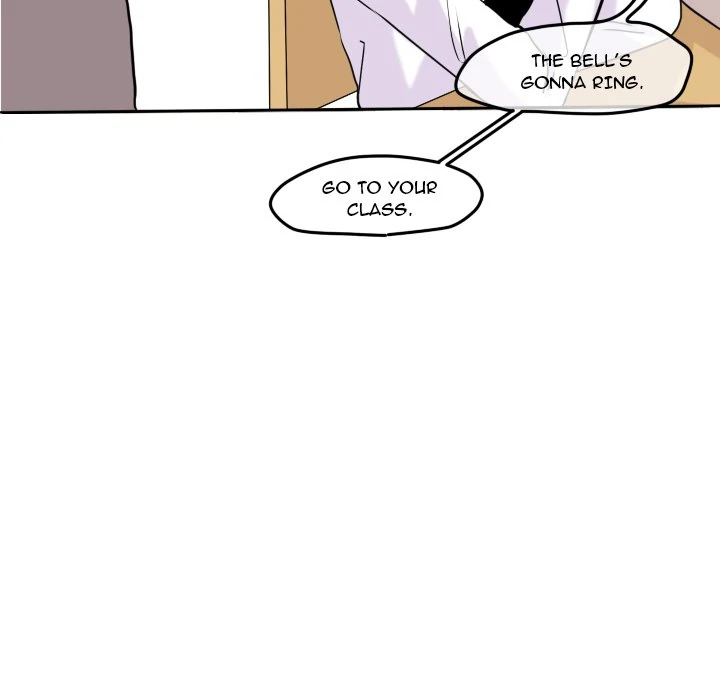 The chill couple Chapter 35 - page 70