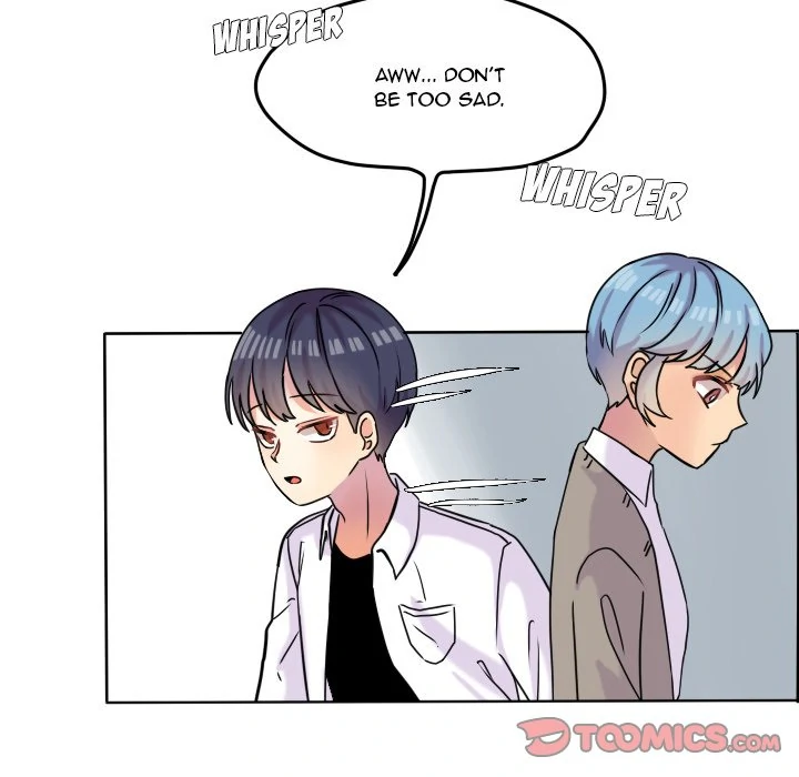 The chill couple Chapter 35 - page 74