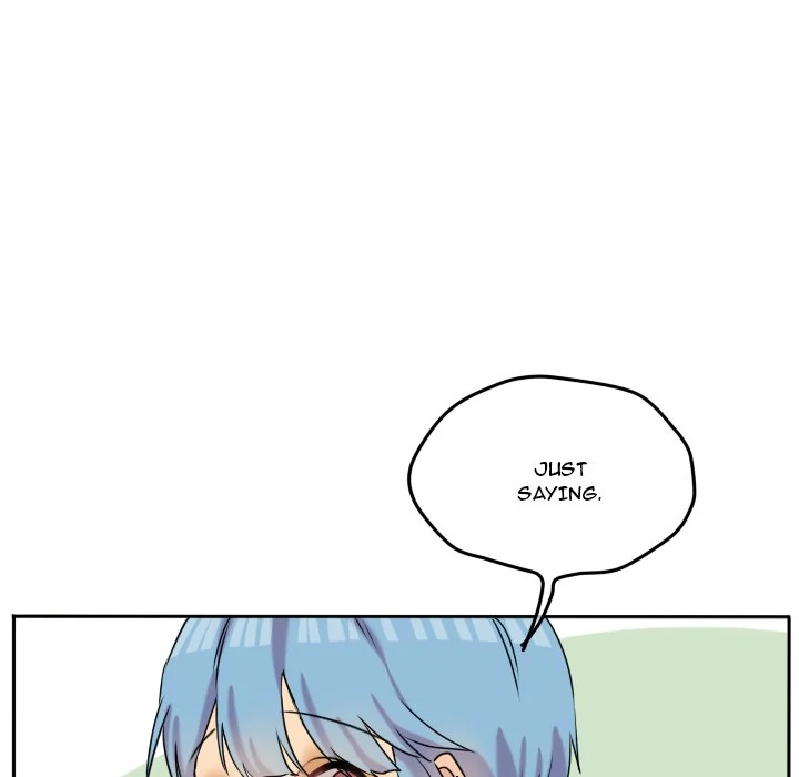 The chill couple Chapter 35 - page 8