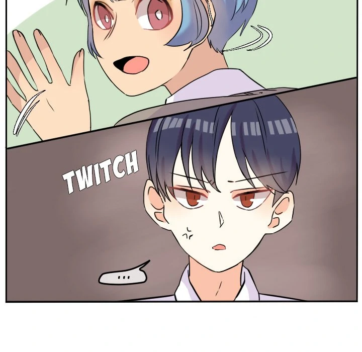 The chill couple Chapter 35 - page 9