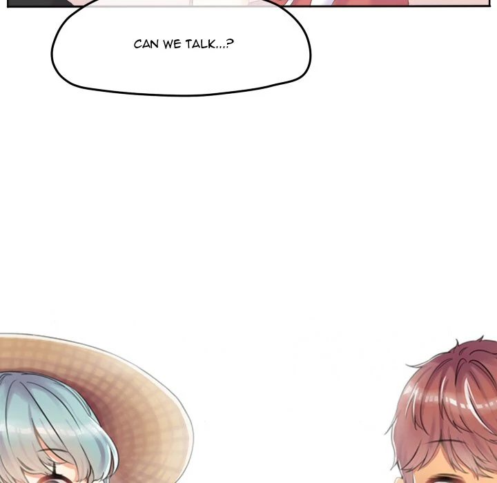 The chill couple Chapter 50 - page 11