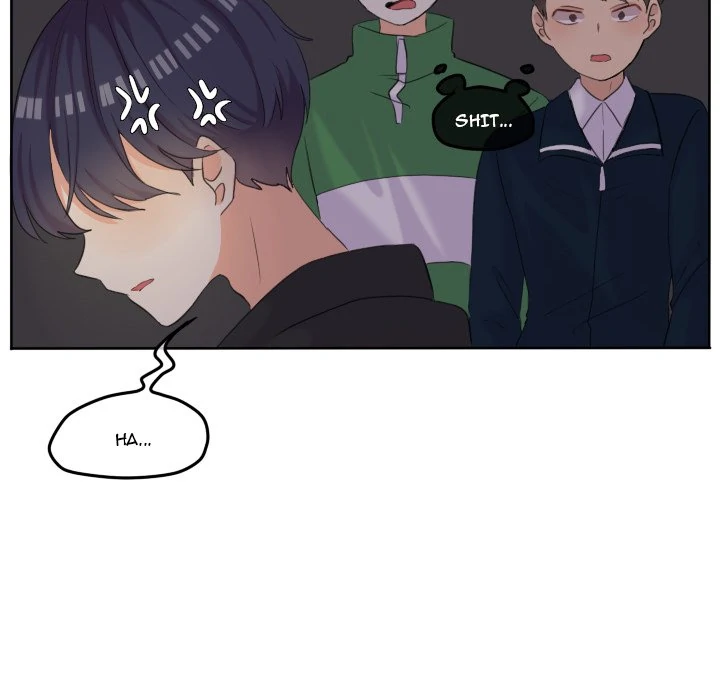 The chill couple Chapter 50 - page 15