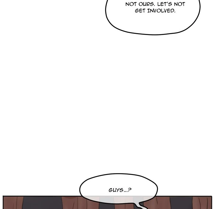 The chill couple Chapter 50 - page 29