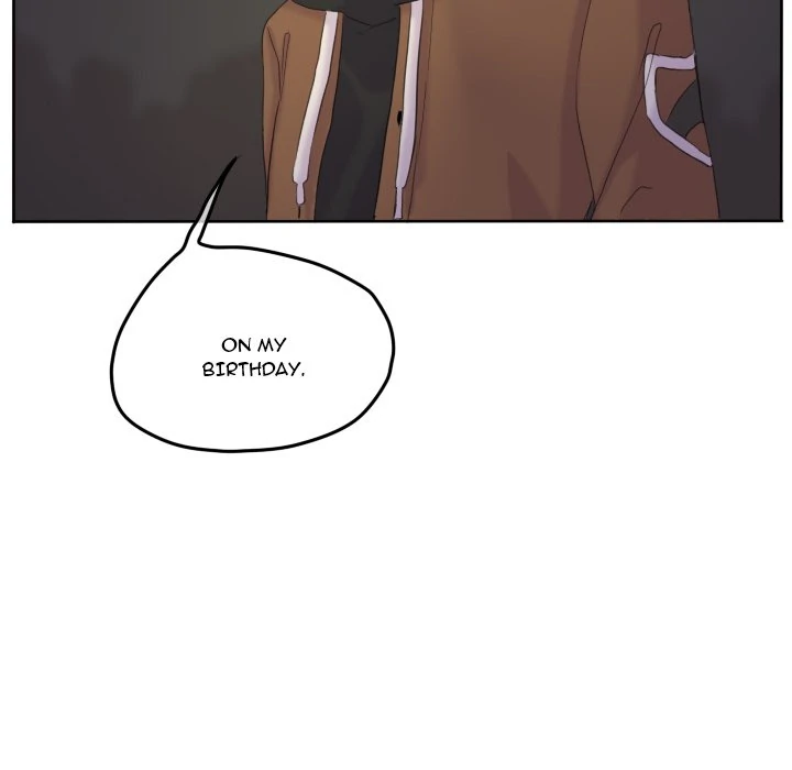 The chill couple Chapter 50 - page 38