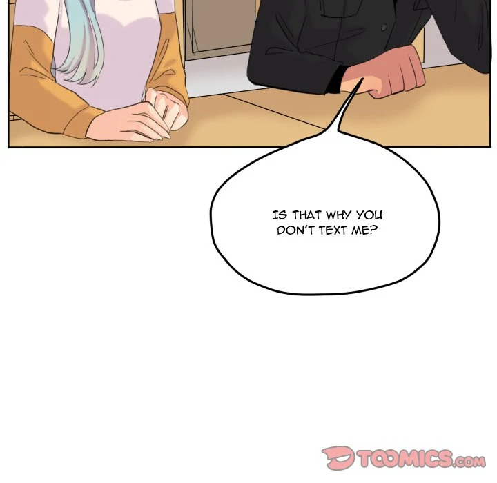 The chill couple Chapter 50 - page 50