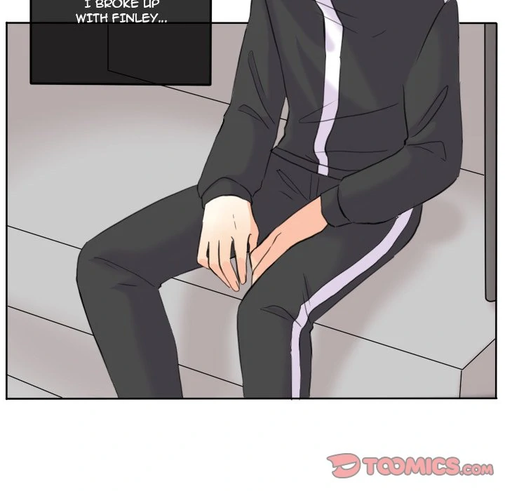 The chill couple Chapter 50 - page 66